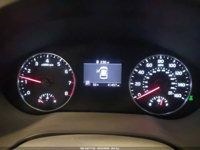 2021 KIA SELTOS KNDEPCAA9M7061578 Photo 6