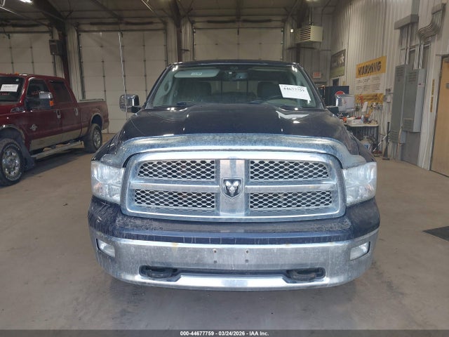 44677759 :رقم المزاد ، 1C6RD7LT3CS169066 vin ، 2012 Ram 1500 Slt مزاد بيع
