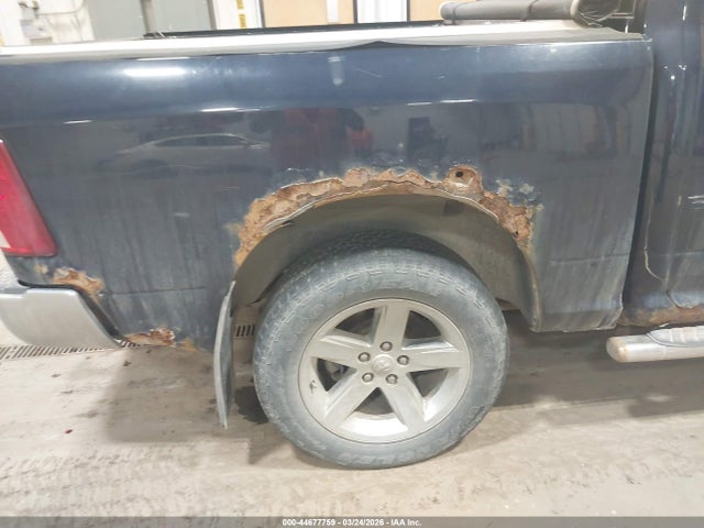 44677759 :رقم المزاد ، 1C6RD7LT3CS169066 vin ، 2012 Ram 1500 Slt مزاد بيع
