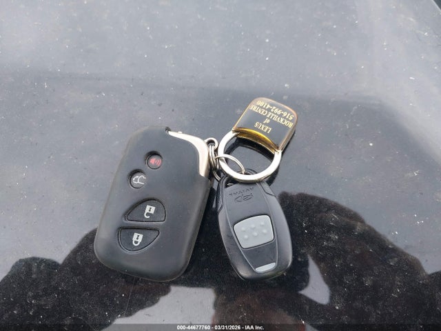 44677760 :رقم المزاد ، 2T2BK1BA8BC093997 vin ، 2011 Lexus Rx 350 مزاد بيع
