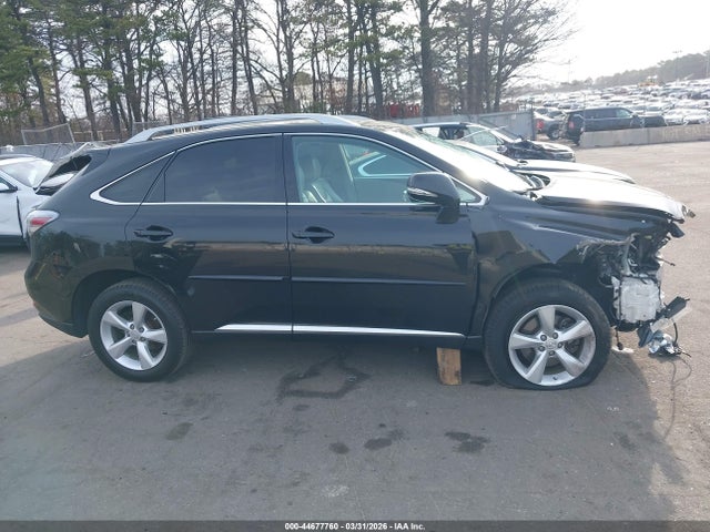 44677760 :رقم المزاد ، 2T2BK1BA8BC093997 vin ، 2011 Lexus Rx 350 مزاد بيع