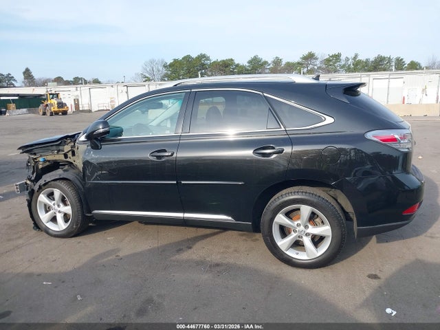 44677760 :رقم المزاد ، 2T2BK1BA8BC093997 vin ، 2011 Lexus Rx 350 مزاد بيع