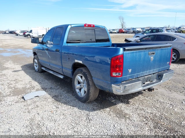 Aukcja sprzedaży 2006 Dodge Ram 1500 Slt, vin: 1D7HA18206S637971, numer aukcji: 44677761