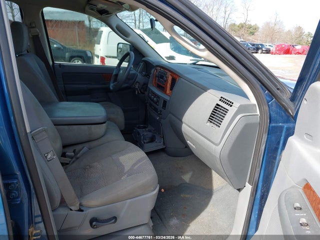 Aukcja sprzedaży 2006 Dodge Ram 1500 Slt, vin: 1D7HA18206S637971, numer aukcji: 44677761