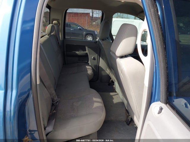 Aukcja sprzedaży 2006 Dodge Ram 1500 Slt, vin: 1D7HA18206S637971, numer aukcji: 44677761