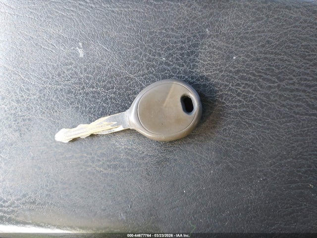 2006 JEEP WRANGLER 1J4FA44S06P743861 Photo 10