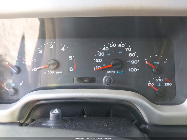 2006 JEEP WRANGLER 1J4FA44S06P743861 Photo 6