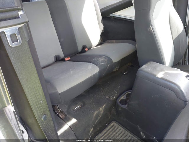 2006 JEEP WRANGLER 1J4FA44S06P743861 Photo 7