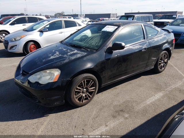 Aukcja sprzedaży 2004 Acura Rsx Type S, vin: JH4DC53014S016461, numer aukcji: 44677773