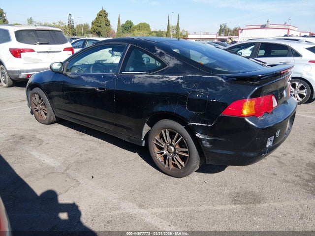 Aukcja sprzedaży 2004 Acura Rsx Type S, vin: JH4DC53014S016461, numer aukcji: 44677773