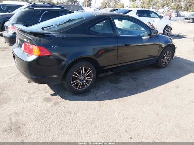 Aukcja sprzedaży 2004 Acura Rsx Type S, vin: JH4DC53014S016461, numer aukcji: 44677773