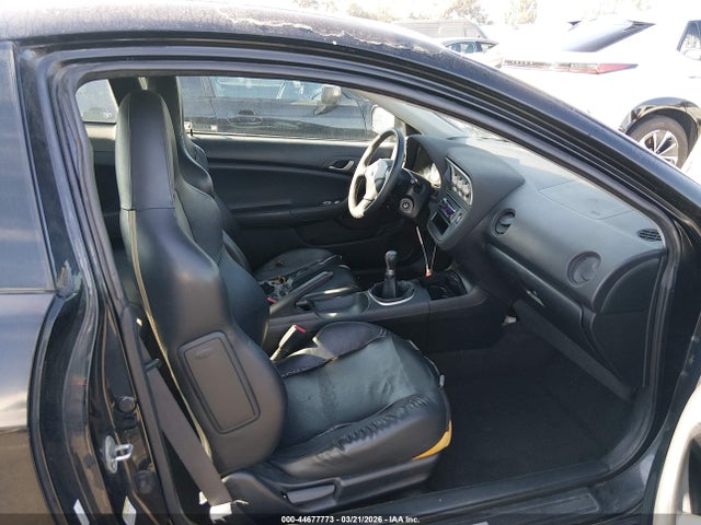 Aukcja sprzedaży 2004 Acura Rsx Type S, vin: JH4DC53014S016461, numer aukcji: 44677773