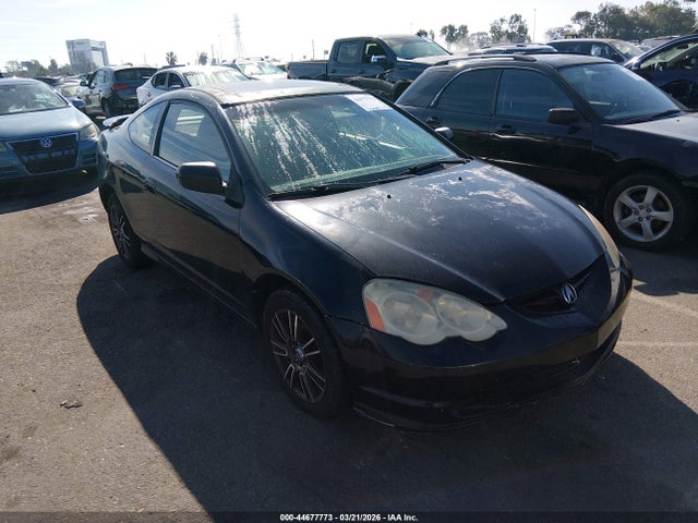 Aukcja sprzedaży 2004 Acura Rsx Type S, vin: JH4DC53014S016461, numer aukcji: 44677773