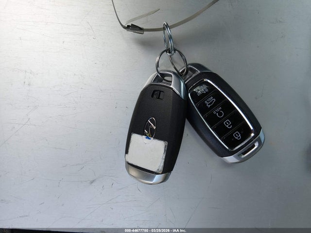 44677780 :رقم المزاد ، 5NPLS4AG6PH100370 vin ، 2023 Hyundai Elantra Sel مزاد بيع