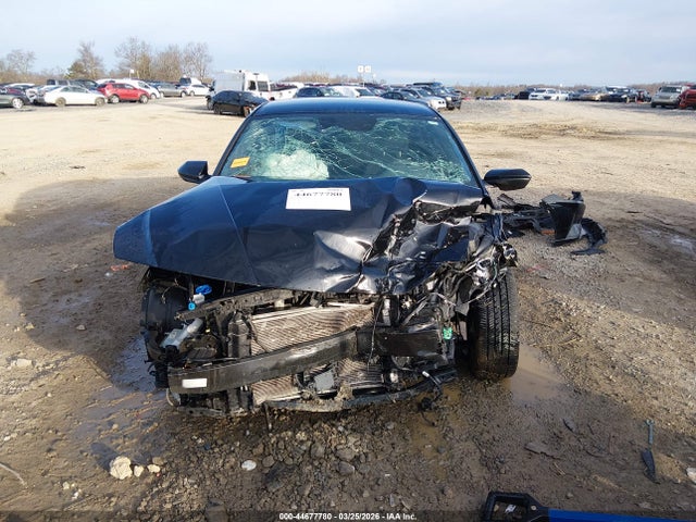 44677780 :رقم المزاد ، 5NPLS4AG6PH100370 vin ، 2023 Hyundai Elantra Sel مزاد بيع