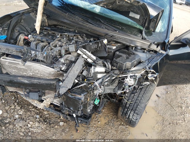 44677780 :رقم المزاد ، 5NPLS4AG6PH100370 vin ، 2023 Hyundai Elantra Sel مزاد بيع