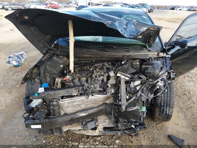 44677780 :رقم المزاد ، 5NPLS4AG6PH100370 vin ، 2023 Hyundai Elantra Sel مزاد بيع