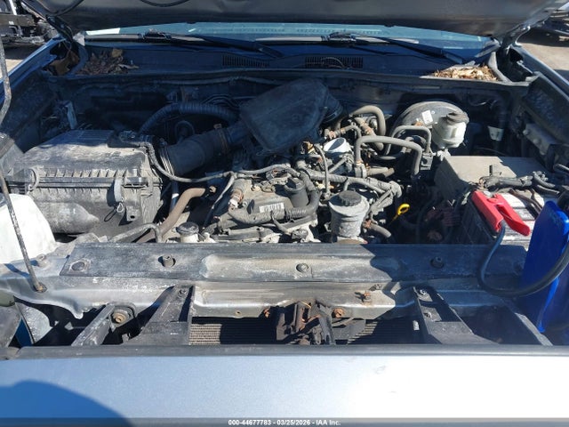 5TFRX5GN0KX142201 Toyota Tacoma Sr