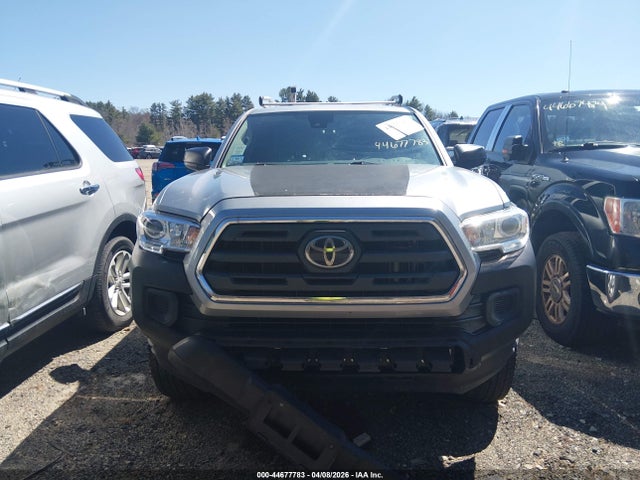 5TFRX5GN0KX142201 Toyota Tacoma Sr