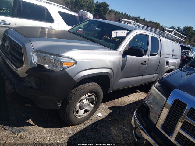 5TFRX5GN0KX142201 Toyota Tacoma Sr