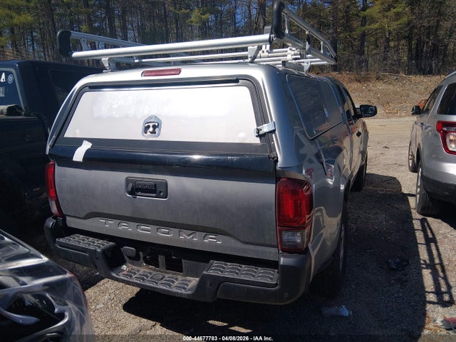 5TFRX5GN0KX142201 Toyota Tacoma Sr