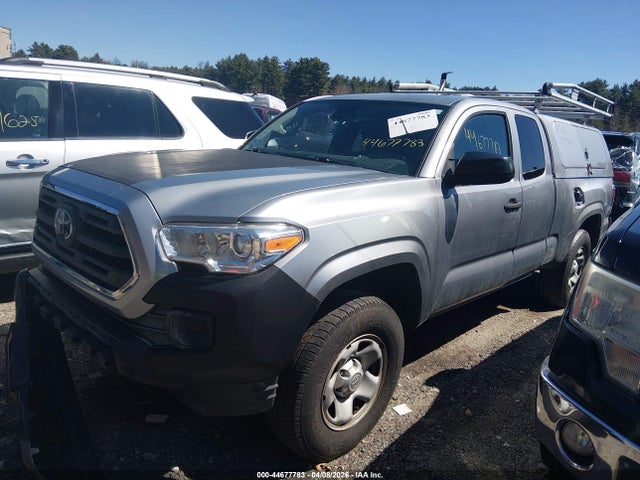 5TFRX5GN0KX142201 Toyota Tacoma Sr