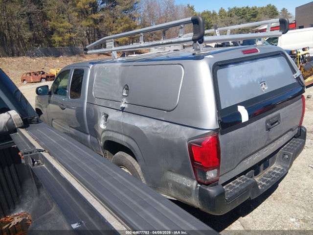 5TFRX5GN0KX142201 Toyota Tacoma Sr