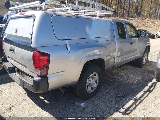 5TFRX5GN0KX142201 Toyota Tacoma Sr