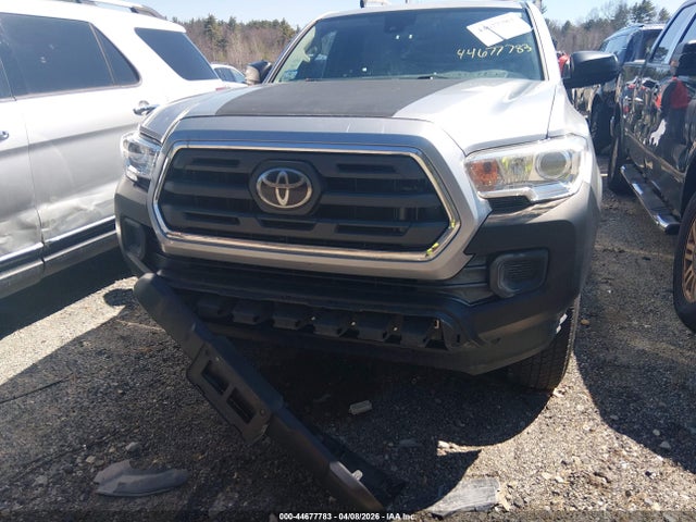 5TFRX5GN0KX142201 Toyota Tacoma Sr