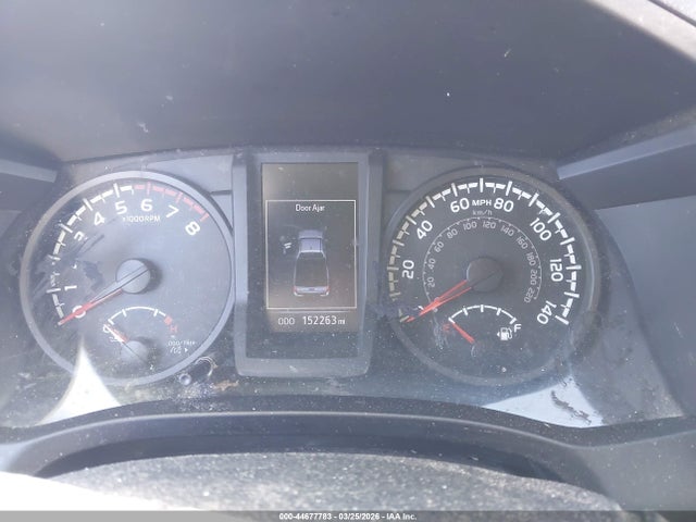5TFRX5GN0KX142201 Toyota Tacoma Sr