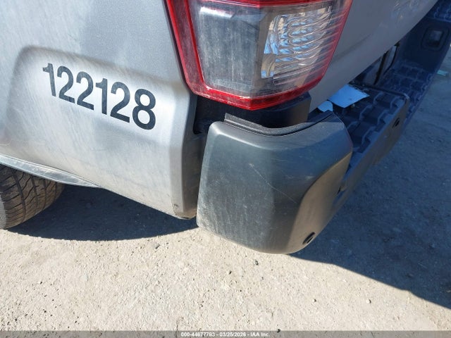 5TFRX5GN0KX142201 Toyota Tacoma Sr