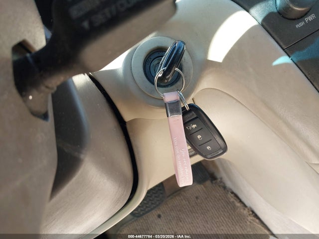 2004 LEXUS ES 330 JTHBA30G640021833 Photo 10