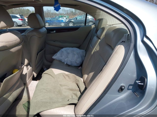 2004 LEXUS ES 330 JTHBA30G640021833 Photo 7