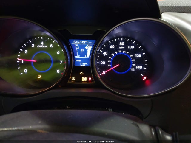 KMHTC6AD6HU321386 Hyundai Veloster Value Edition