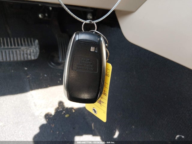 44677786 :رقم المزاد ، 4S4BSBLCXG3230136 vin ، 2016 Subaru Outback 2.5i Limited مزاد بيع