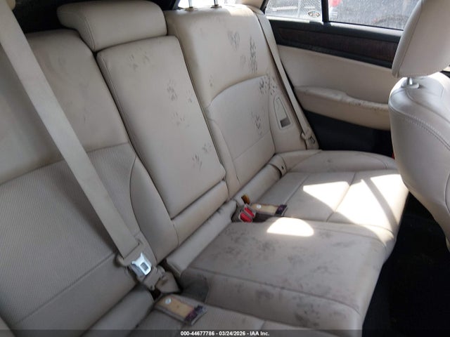 44677786 :رقم المزاد ، 4S4BSBLCXG3230136 vin ، 2016 Subaru Outback 2.5i Limited مزاد بيع