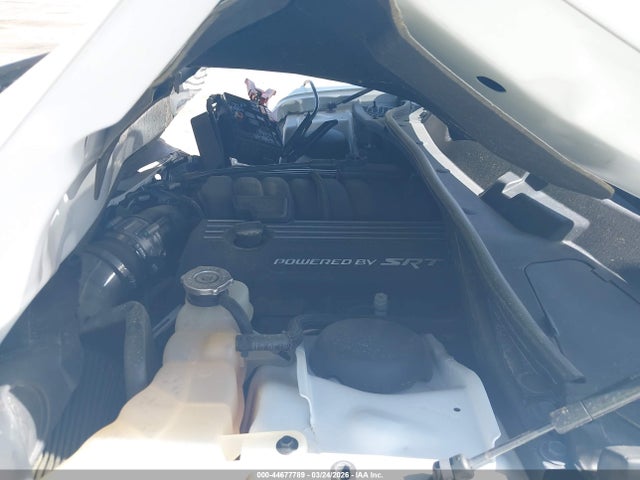 Aukcja sprzedaży 2020 Dodge Challenger R/t Scat Pack, vin: 2C3CDZFJ4LH110639, numer aukcji: 44677789