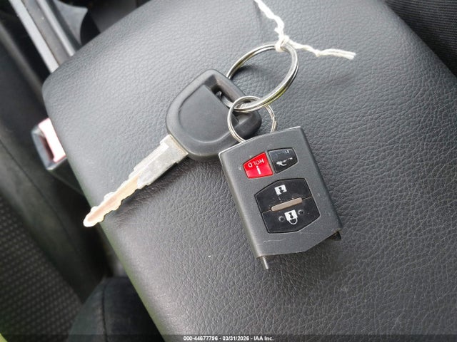 Продажа на аукционе авто 2012 Mazda Mazda3 I Sport, vin: JM1BL1UF6C1554551, номер лота: 44677796