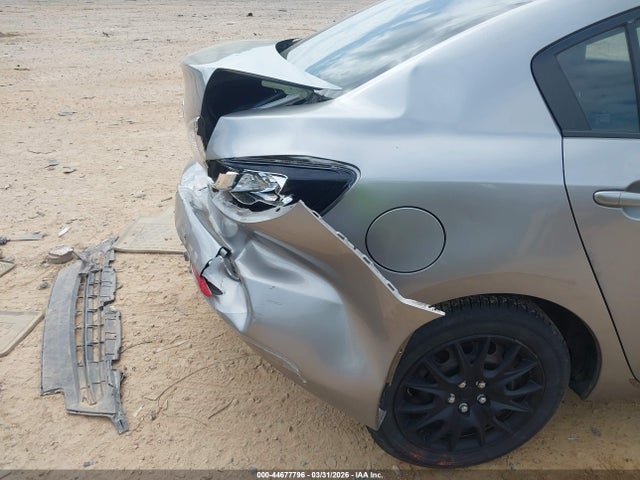 Продажа на аукционе авто 2012 Mazda Mazda3 I Sport, vin: JM1BL1UF6C1554551, номер лота: 44677796