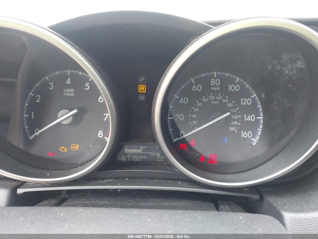 Продажа на аукционе авто 2012 Mazda Mazda3 I Sport, vin: JM1BL1UF6C1554551, номер лота: 44677796