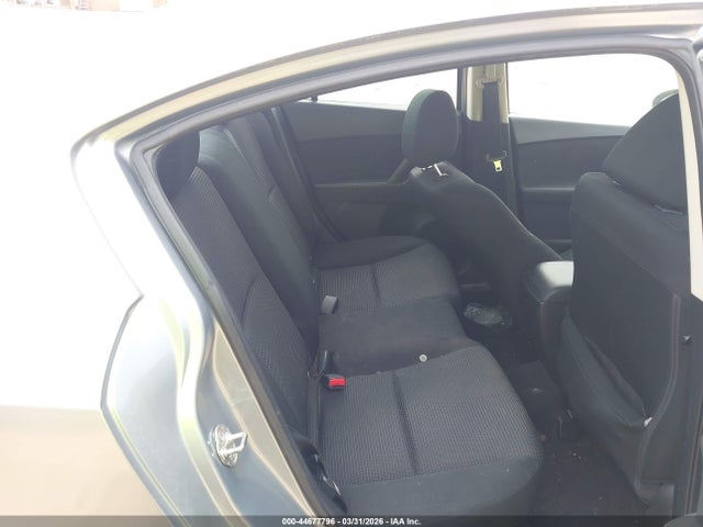 Продажа на аукционе авто 2012 Mazda Mazda3 I Sport, vin: JM1BL1UF6C1554551, номер лота: 44677796