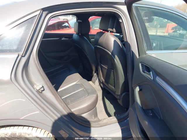 Aukcja sprzedaży 2017 Audi A3 2.0t Premium, vin: WAUJ8GFF5H1063146, numer aukcji: 44677797