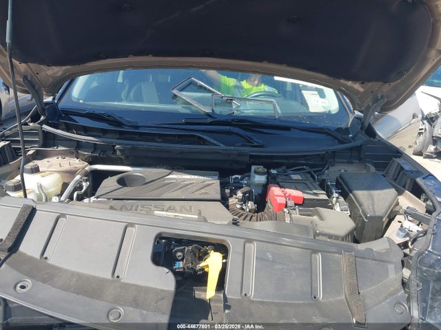 Auction sale of the 2024 Nissan Rogue Sl Intelligent Awd, vin: JN8BT3CB3RW179972, lot number: 44677801