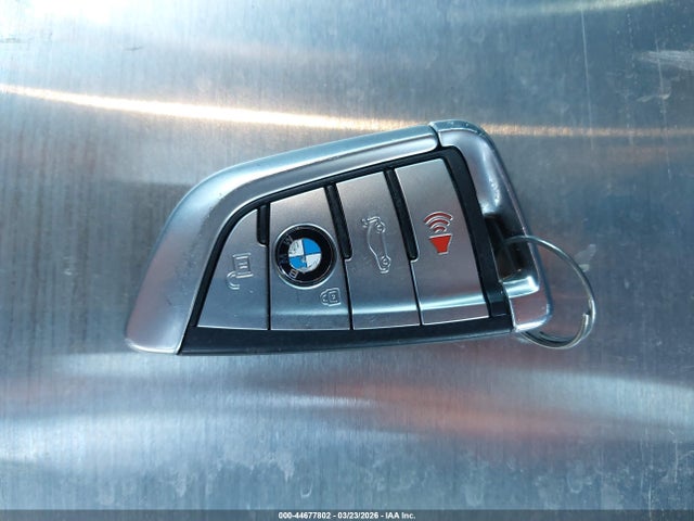 Продаж на аукціоні авто 2020 Bmw 540i Xdrive, vin: WBAJS3C00LCE10571, номер лоту: 44677802