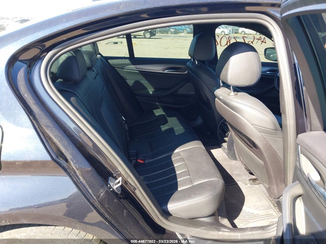 Продаж на аукціоні авто 2020 Bmw 540i Xdrive, vin: WBAJS3C00LCE10571, номер лоту: 44677802