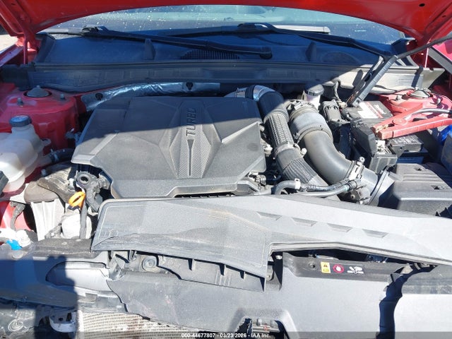 2021 HYUNDAI SONATA 5NPEK4JC9MH129413 Photo 9