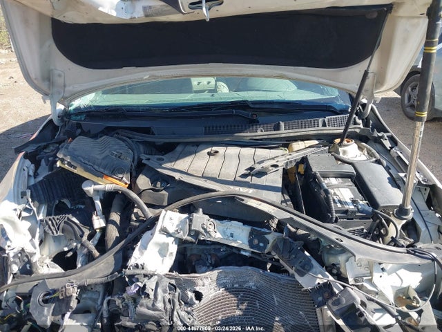Aukcja sprzedaży 2010 Buick Lacrosse Cxl, vin: 1G4GC5EG1AF193312, numer aukcji: 44677809