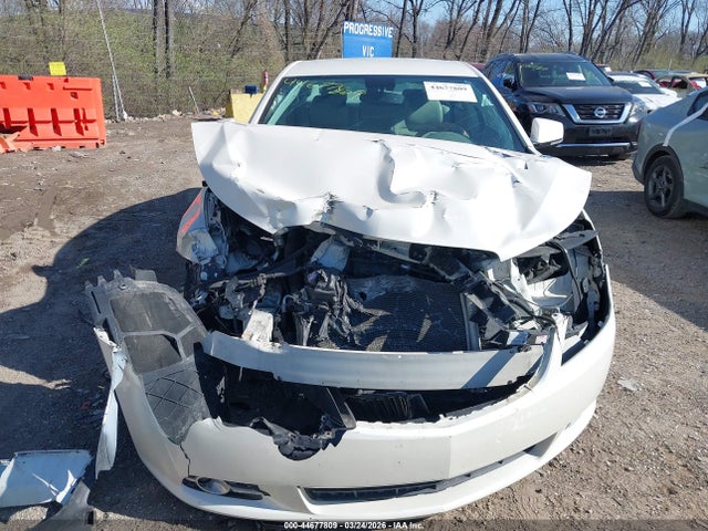 Aukcja sprzedaży 2010 Buick Lacrosse Cxl, vin: 1G4GC5EG1AF193312, numer aukcji: 44677809