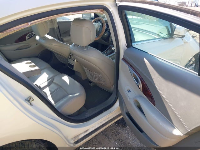 Aukcja sprzedaży 2010 Buick Lacrosse Cxl, vin: 1G4GC5EG1AF193312, numer aukcji: 44677809