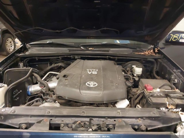 2013 TOYOTA TACOMA 3TMLU4EN0DM107646 Photo 9
